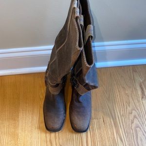 Oak Tree Farms Cowgirl Boots